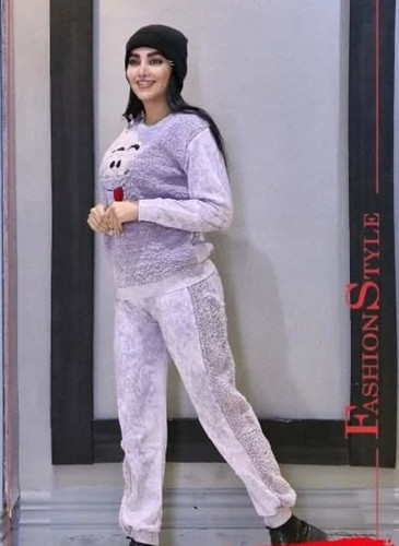 ست دخترانه اسپرت