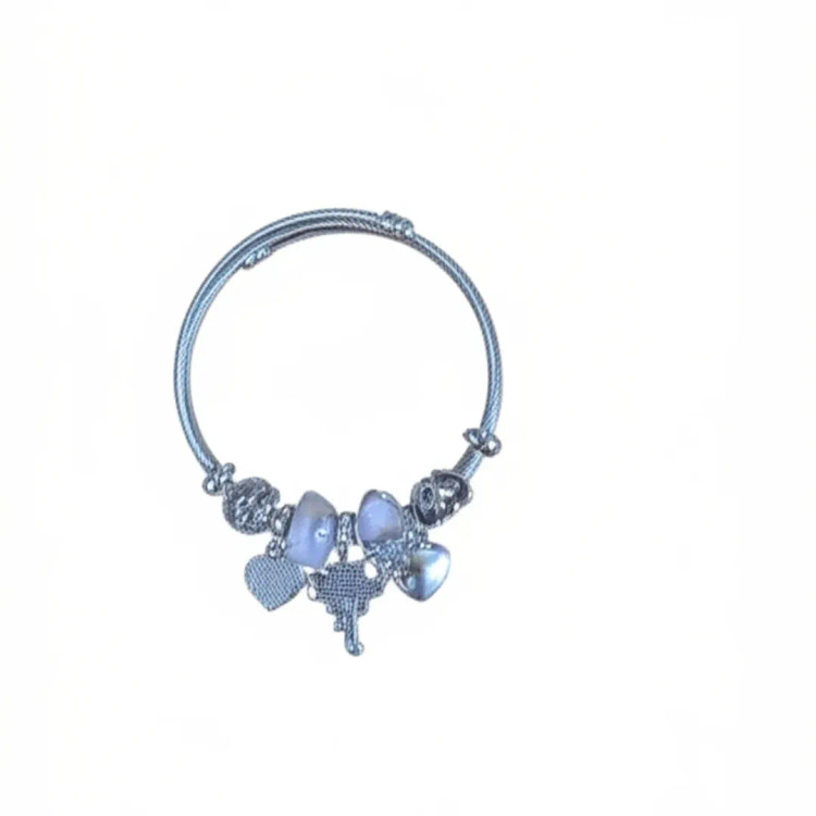 دستبند ثابت